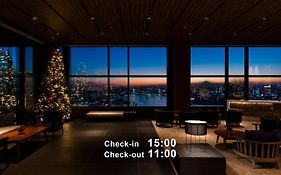 Mitsui Garden Hotel Toyosu Premier - Tokyo